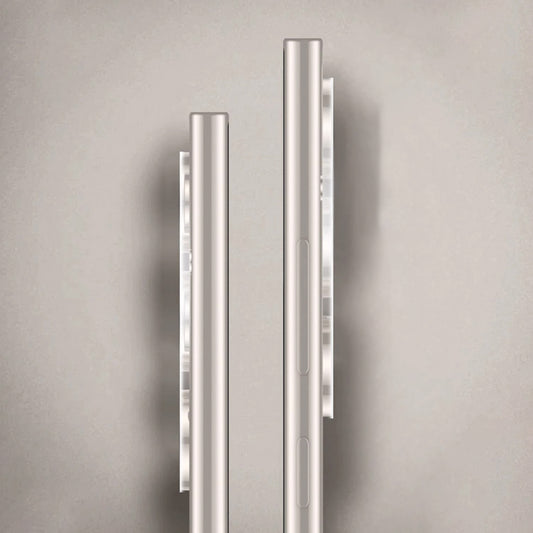 Camera Lens Protector (Galaxy S25 Edge)