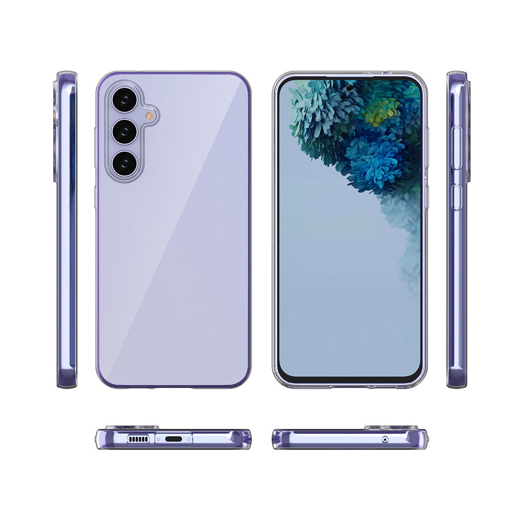 Clear Case (Galaxy S23 FE)