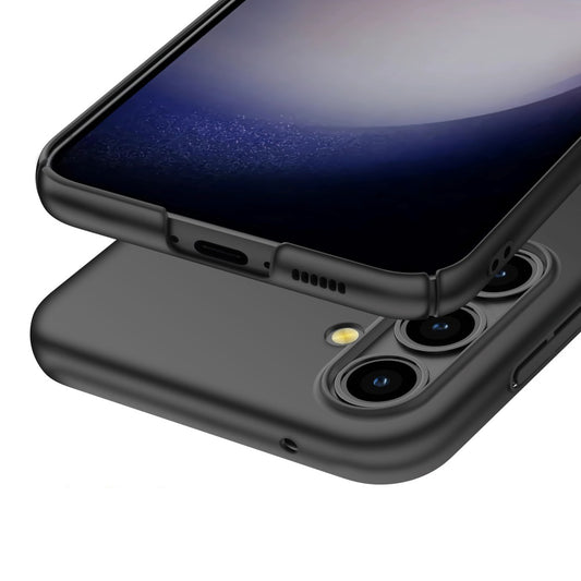 Metallic Gold Hard Case (Galaxy A54)