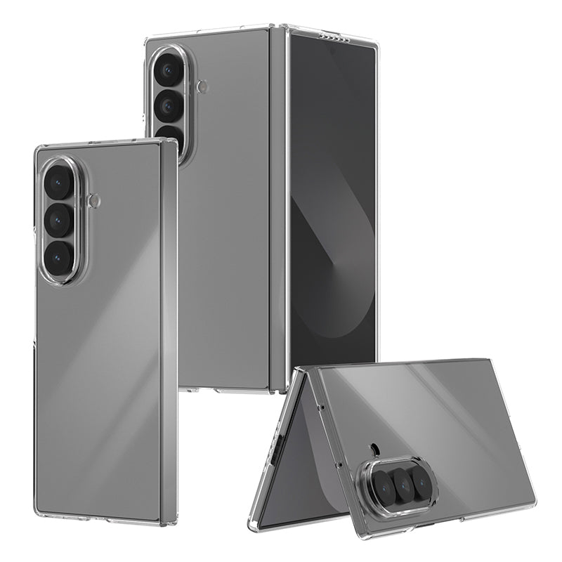 Acrylic Clear Case (Galaxy Z Fold8 Ultra)