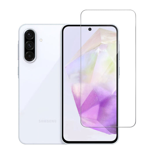 Glass Screen Protector (Galaxy A36)