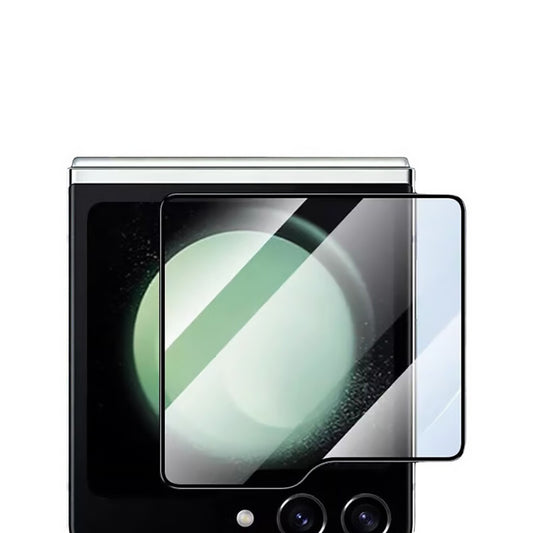 Glass Screen Protector (Galaxy Z Flip7)