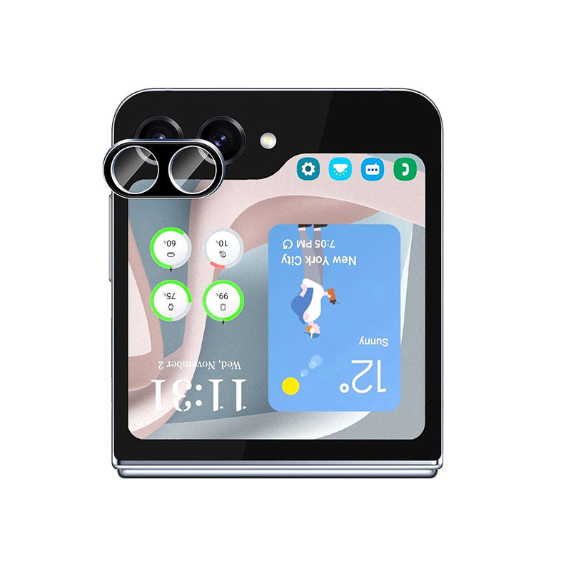 Camera Lens Protector (Galaxy Z Flip7)