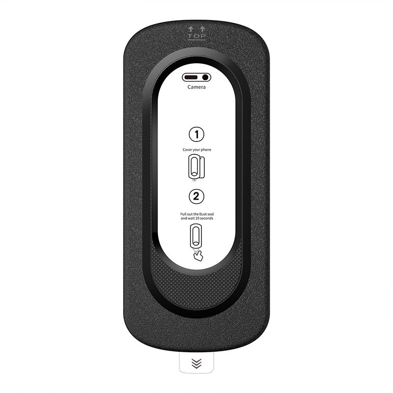 Easy Tray Glass Screen Protector (Galaxy S25)