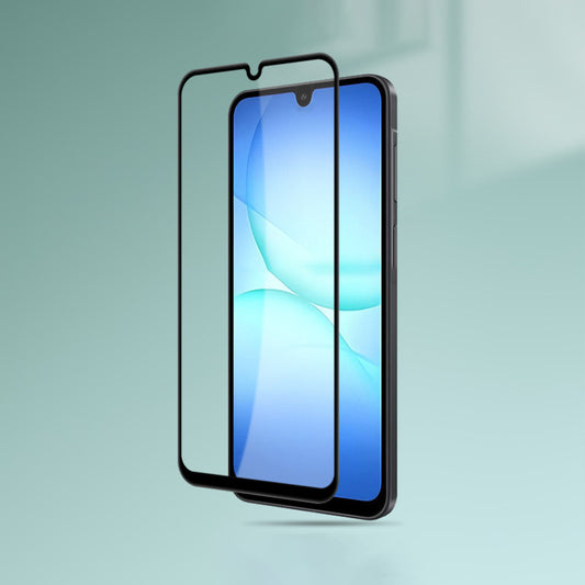 Glass Screen Protector (Galaxy A17)