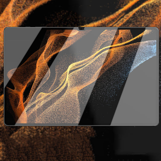 Glass Screen Protector (Galaxy Tab S8+ / S9+ / S9 FE+ / S10+)