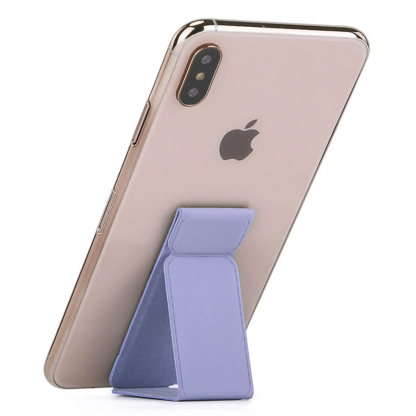 Lavender Collapsible Phone Grip & Stand