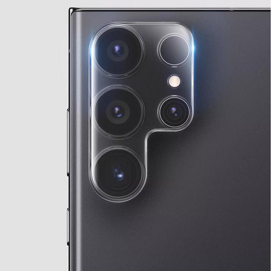 Camera Lens Protector (Galaxy S23 Ultra)