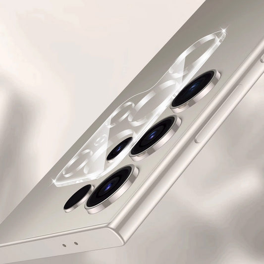 Camera Lens Protector (Galaxy S24 Ultra)