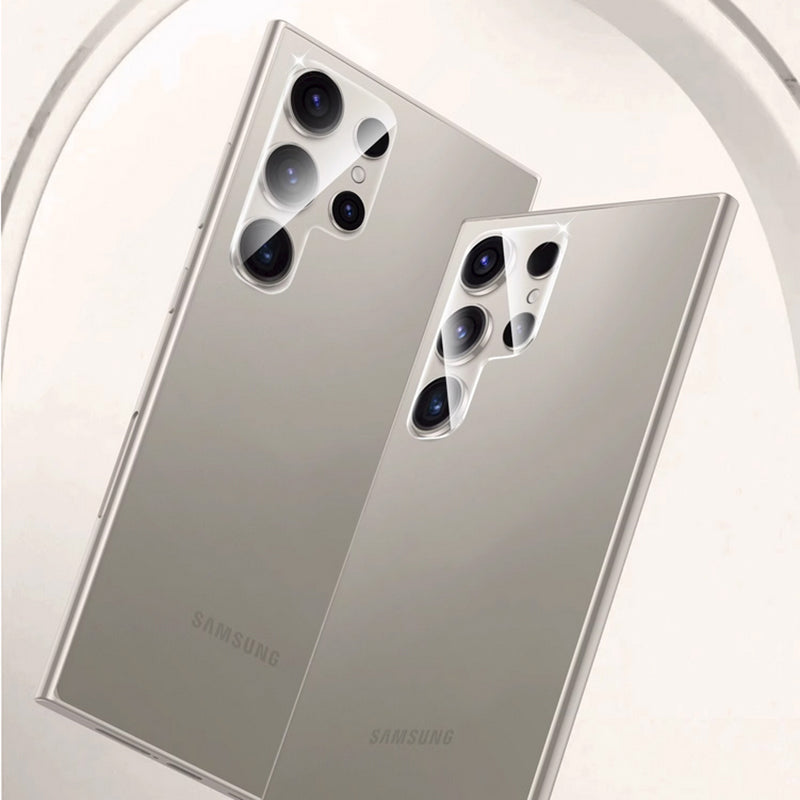 Camera Lens Protector (Galaxy S24 Ultra)