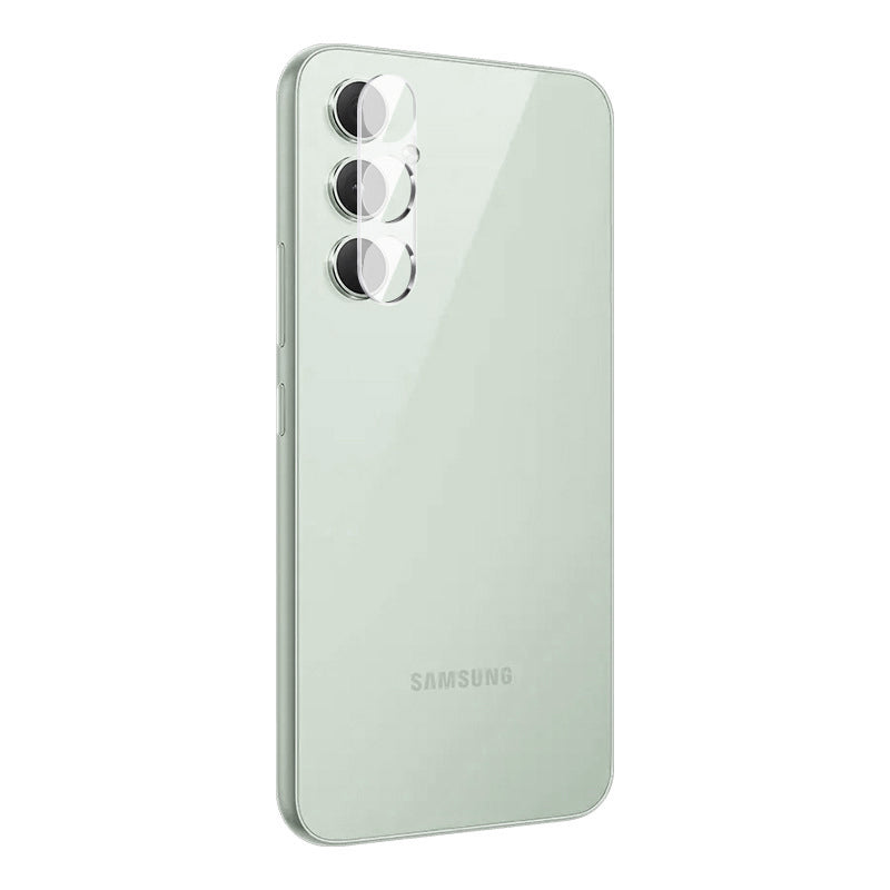 Camera Lens Protector (Galaxy S24 FE)