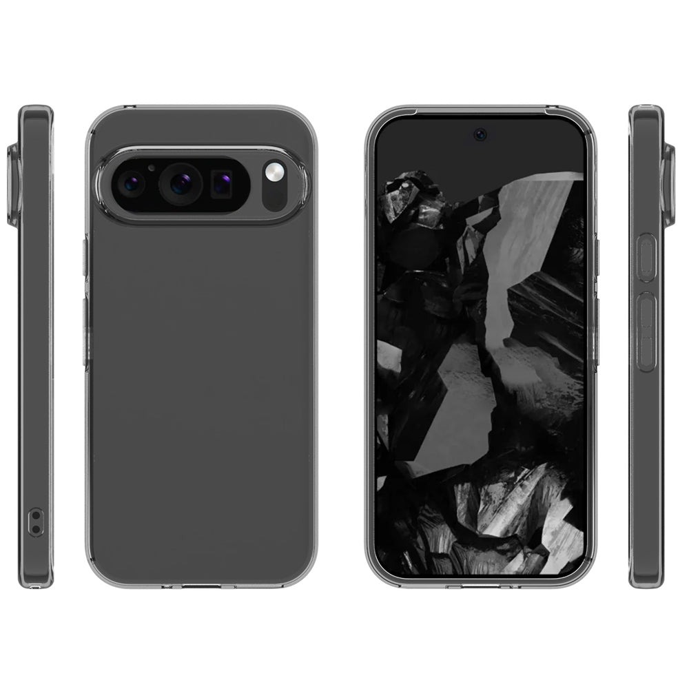 Clear Case (Pixel 9 Pro)