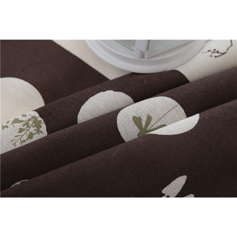 Garden Cotton Table Cloth