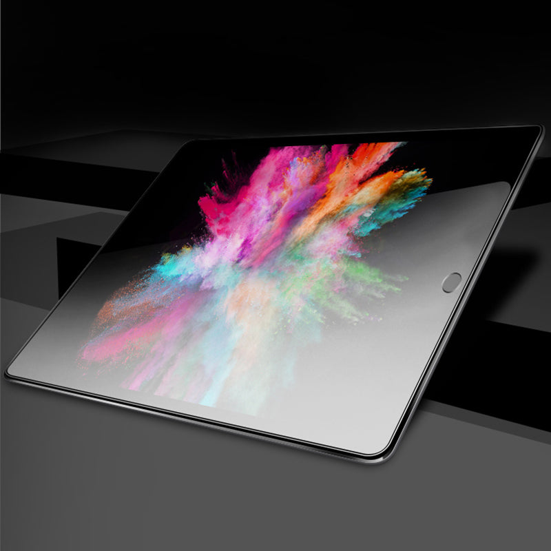 Glass Screen Protector (iPad 9.7-inch 2011-2018)