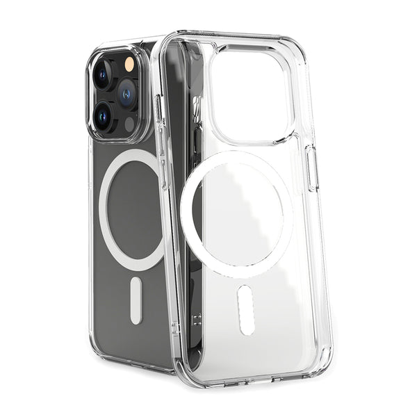 MagSafe Clear Case (iPhone 15 Pro)