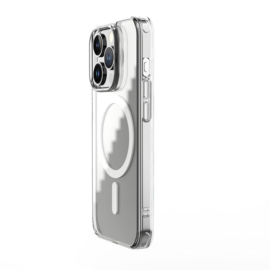 MagSafe Clear Case (iPhone 15 Pro)