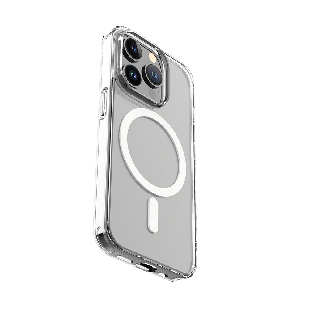 MagSafe Clear Case (iPhone 16 Pro Max)