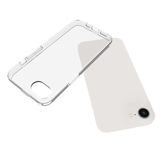 Clear Case (iPhone 16e)