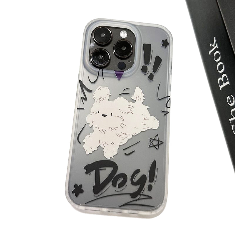 Dog! Case (iPhone 13 Pro)