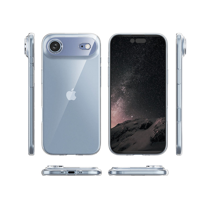 Clear Case (iPhone Air)