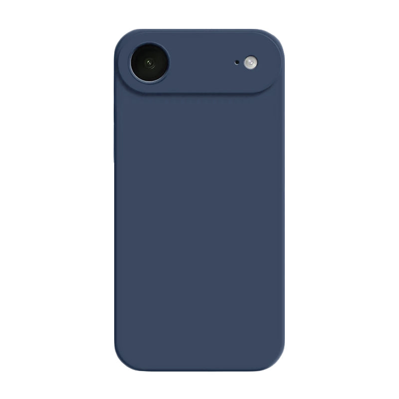 Matte Lavender Grey Soft Case (iPhone Air)