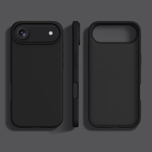 Black Open Case (iPhone Air)
