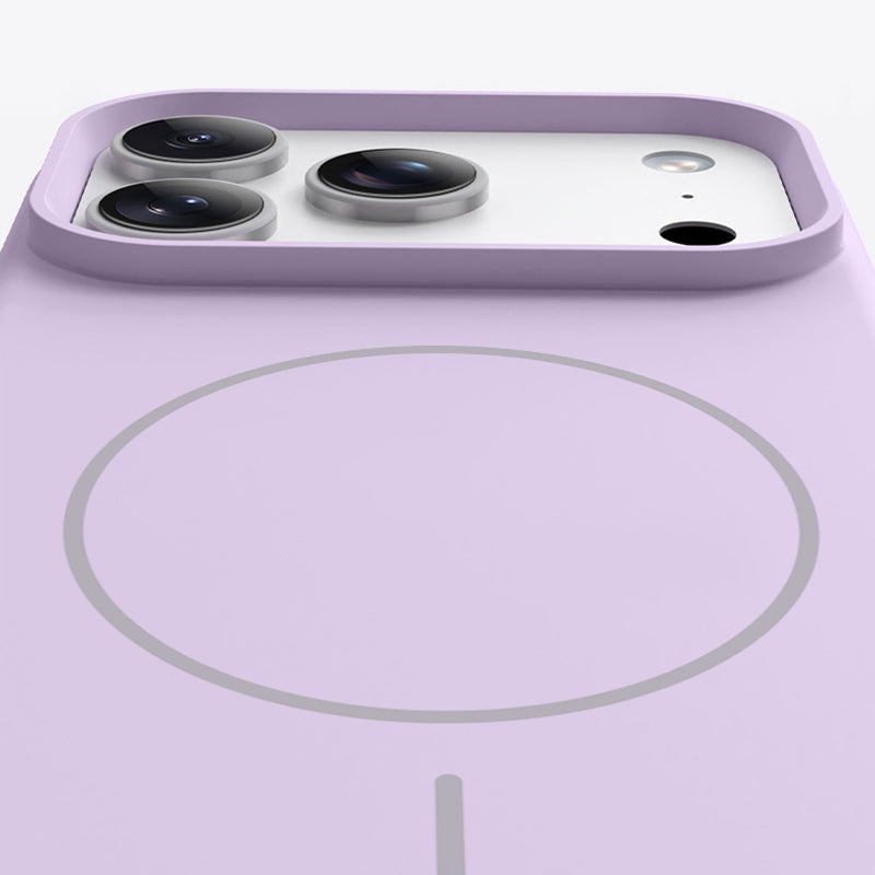 Mint MagSafe Case (iPhone 17 Pro)