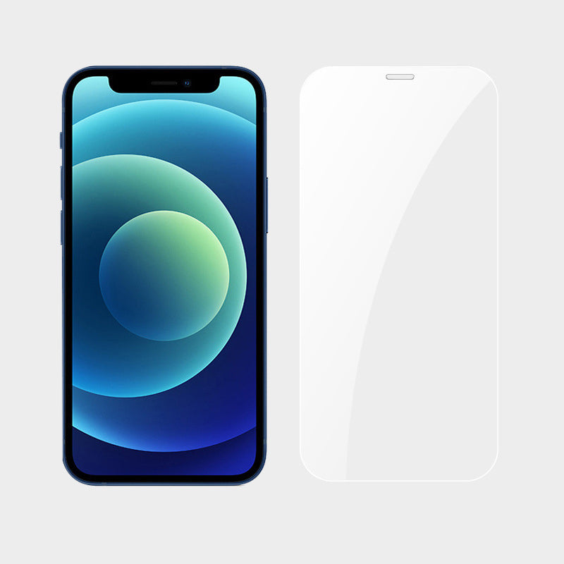 Glass Screen Protector (iPhone 12 Pro Max)