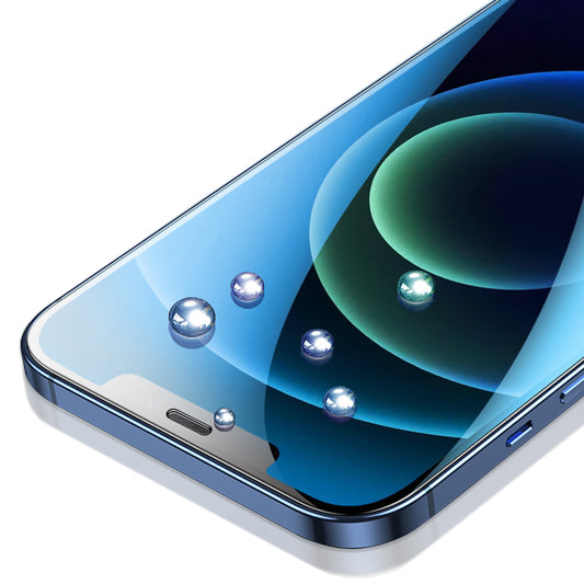 Glass Screen Protector (iPhone 12 Pro)