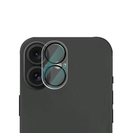 Forest Green Case, Screen & Lens Protector Combo (iPhone 16)