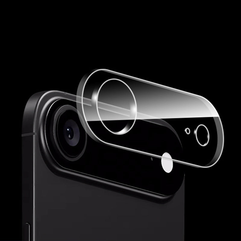 Camera Lens Protector (iPhone Air)