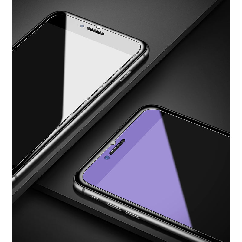 Glass Screen Protector (iPhone SE 2020/2022)