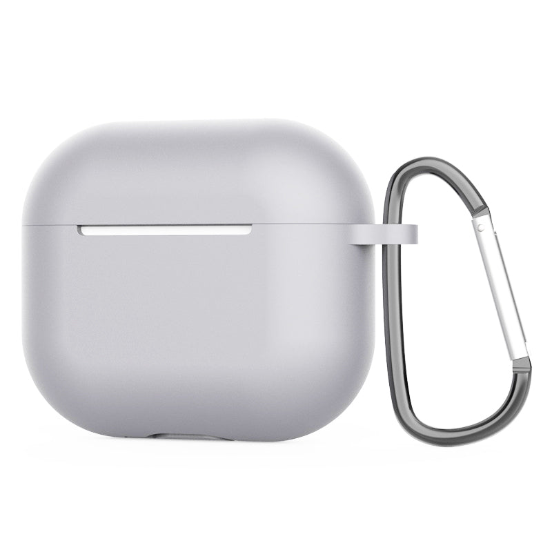 Grey AirPods Case (3rd Gen)