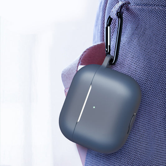 Navy AirPods Case (3rd Gen)