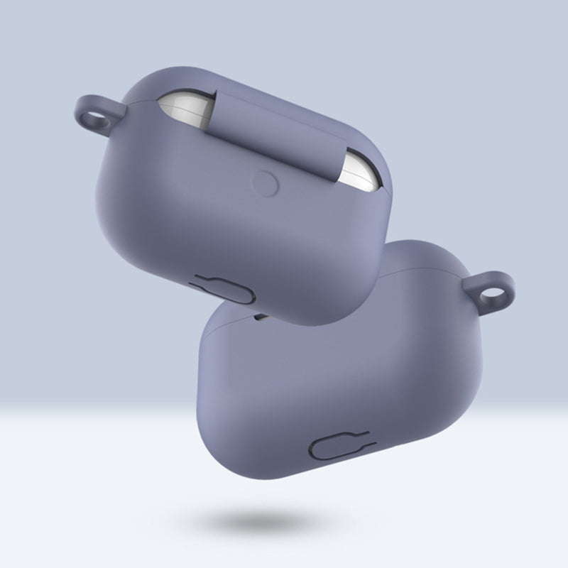White AirPods Pro (1st Gen) Case