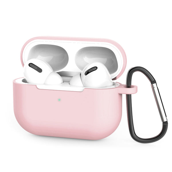 Peach Pink AirPods Pro (1st Gen) Case