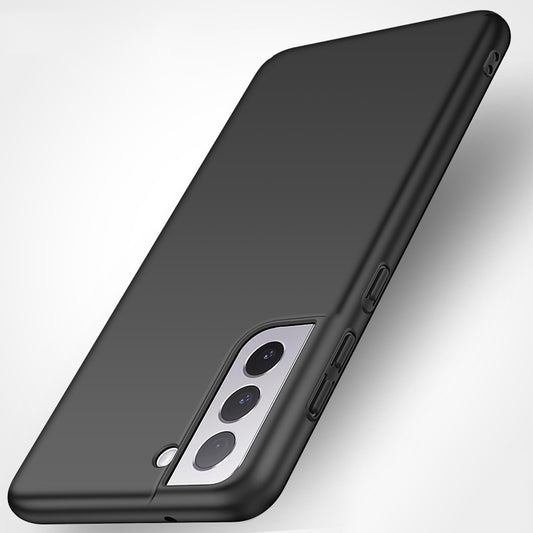 Matte Black Hard Case (Galaxy S21+)