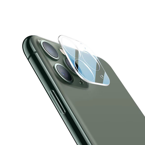 Clear Camera Lens Glass Screen Protector (iPhone 11 Pro)
