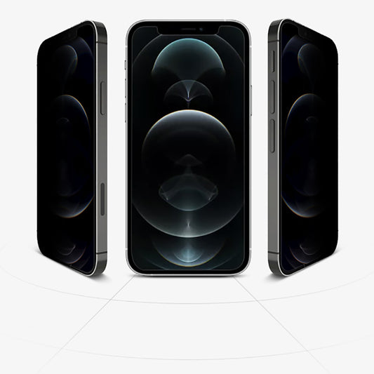 Privacy Glass Screen Protector (iPhone 12)