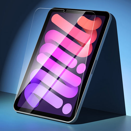 Glass Screen Protector (iPad Mini 6 / Mini 7)