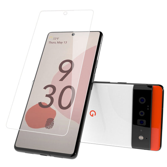 Glass Screen Protector (Pixel 6)