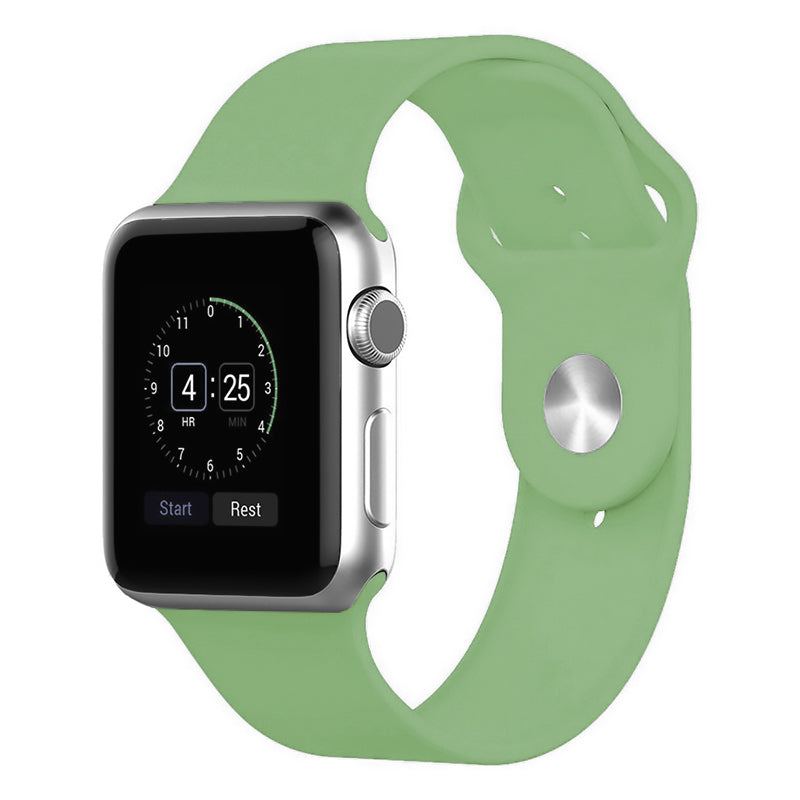 Matcha Apple Watch Strap (42mm-49mm)