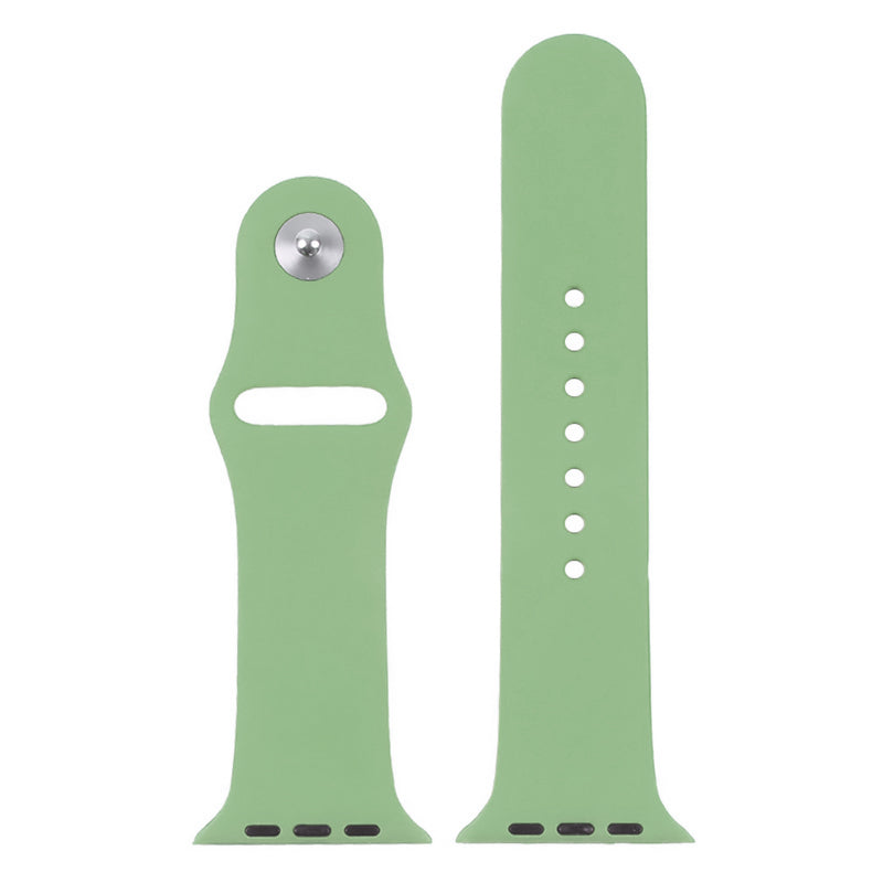 Matcha Apple Watch Strap (42mm-49mm)