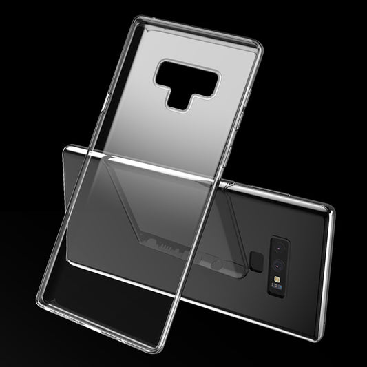 Clear Case (Galaxy Note 9)