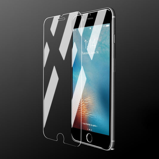 Glass Screen Protector (iPhone 8+)