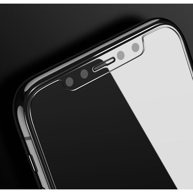Glass Screen Protector (iPhone X/XS)