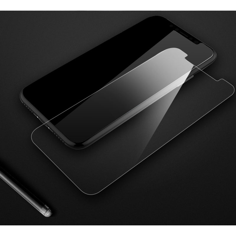 Glass Screen Protector (iPhone XS Max)