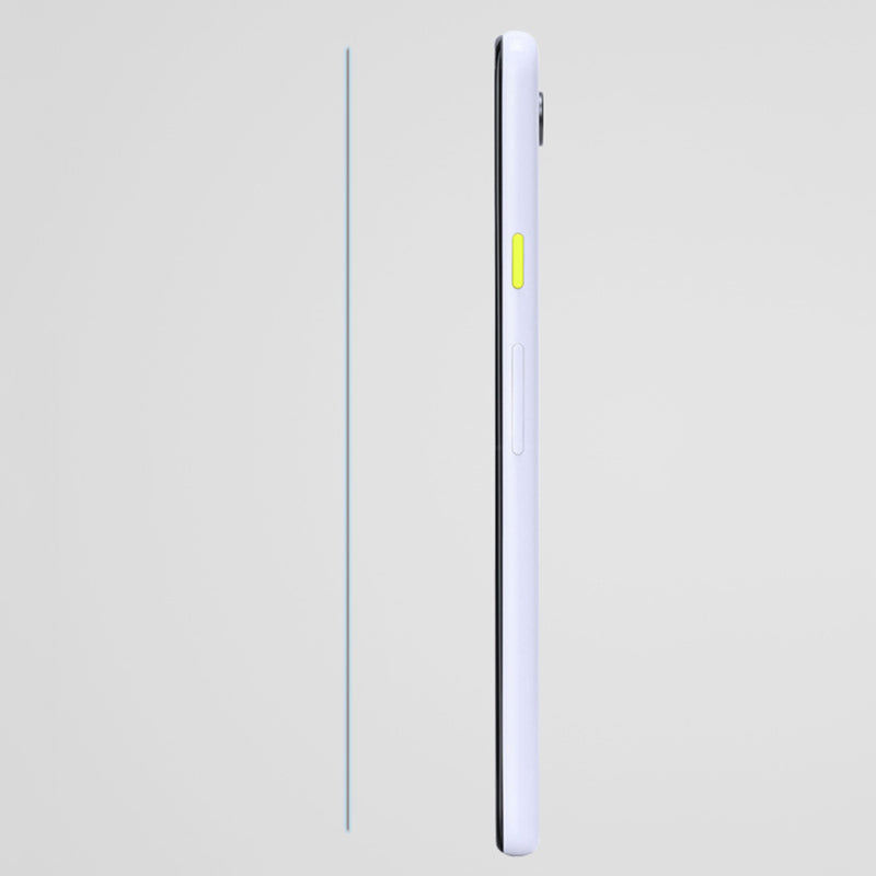 Glass Screen Protector (Pixel 3a XL)