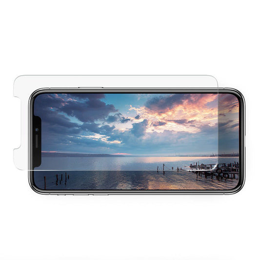 Glass Screen Protector (iPhone 11 Pro Max)