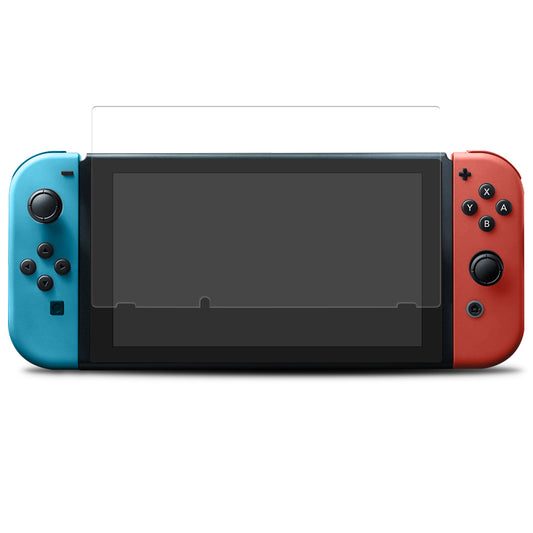 Glass Screen Protector (Nintendo Switch)